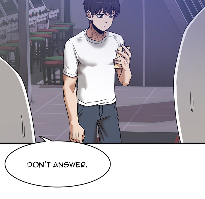 No More, No Less - Chapter 1 [photo 28] - MangaPorn