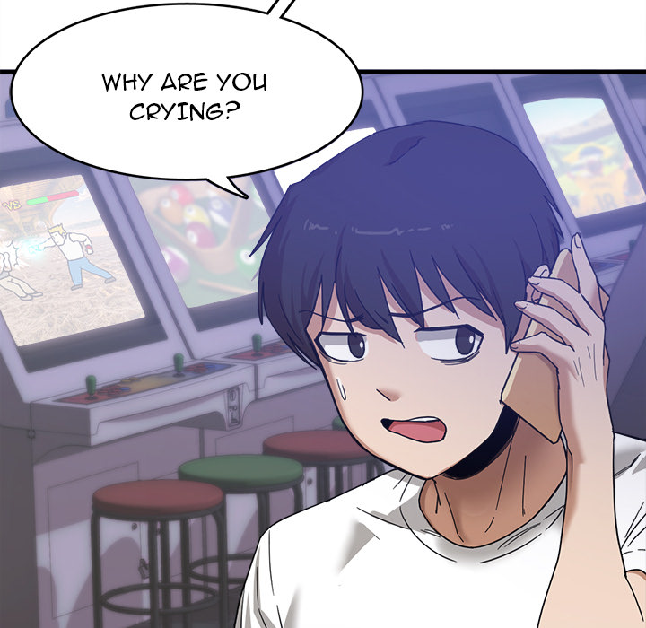 No More, No Less - Chapter 1 [photo 30] - MangaPorn