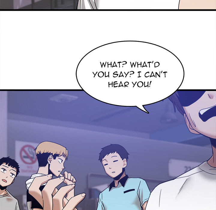 No More, No Less - Chapter 1 [photo 31] - MangaPorn