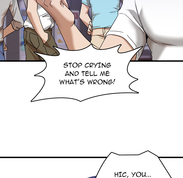 No More, No Less - Chapter 1 [photo 32] - MangaPorn