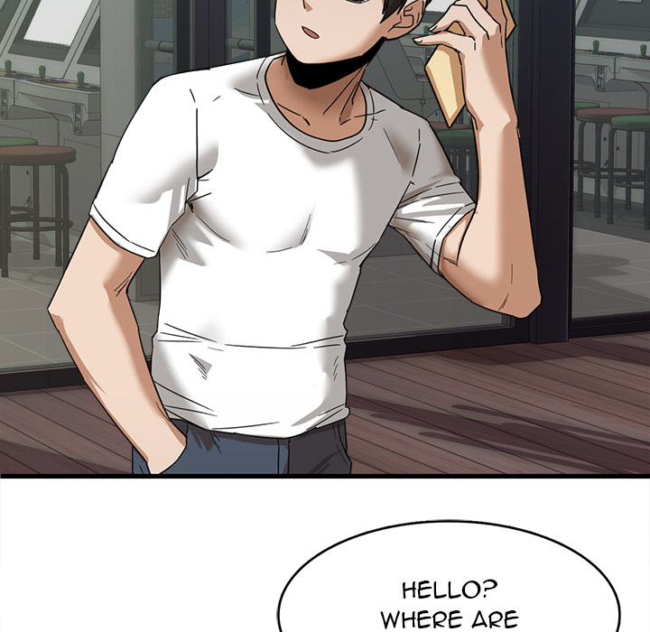 No More, No Less - Chapter 1 [photo 38] - MangaPorn