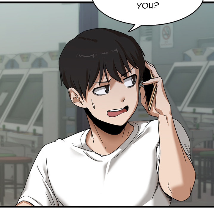 No More, No Less - Chapter 1 [photo 39] - MangaPorn