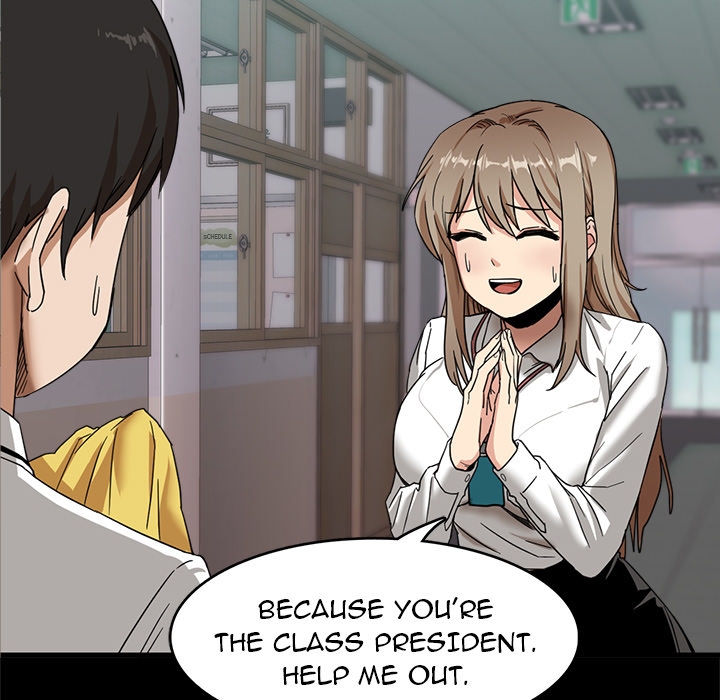 No More, No Less - Chapter 1 [photo 42] - MangaPorn