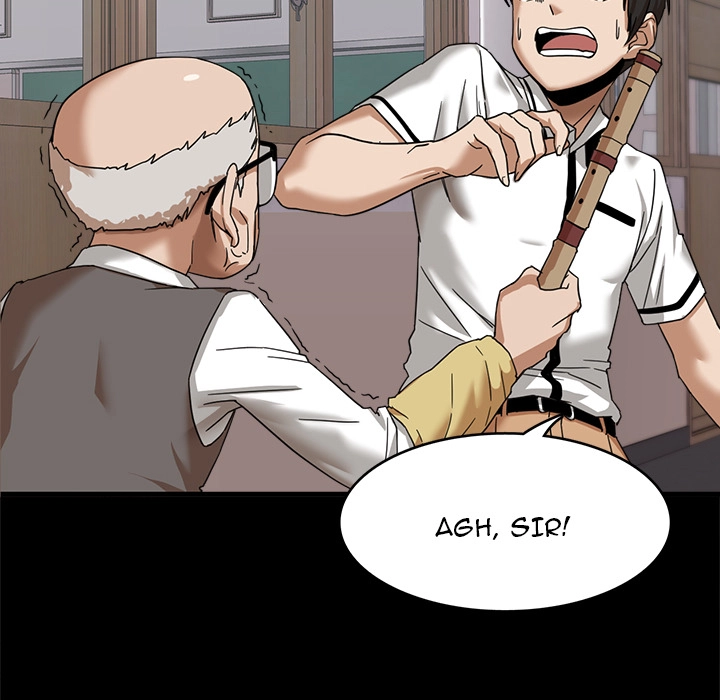 No More, No Less - Chapter 1 [photo 45] - MangaPorn