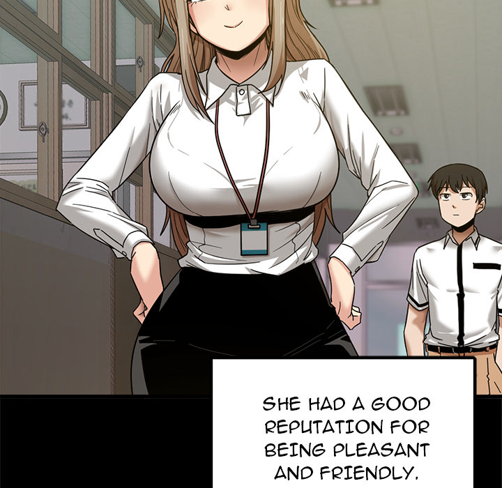 No More, No Less - Chapter 1 [photo 48] - MangaPorn