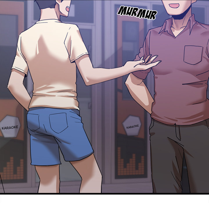 No More, No Less - Chapter 1 [photo 5] - MangaPorn