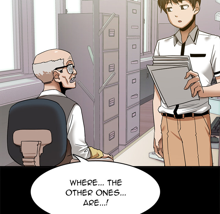 No More, No Less - Chapter 1 [photo 54] - MangaPorn