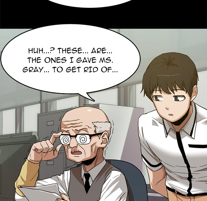 No More, No Less - Chapter 1 [photo 55] - MangaPorn