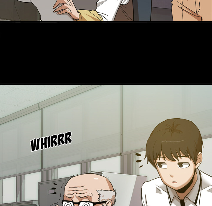 No More, No Less - Chapter 1 [photo 56] - MangaPorn