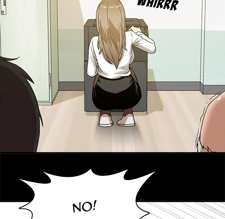 No More, No Less - Chapter 1 [photo 58] - MangaPorn