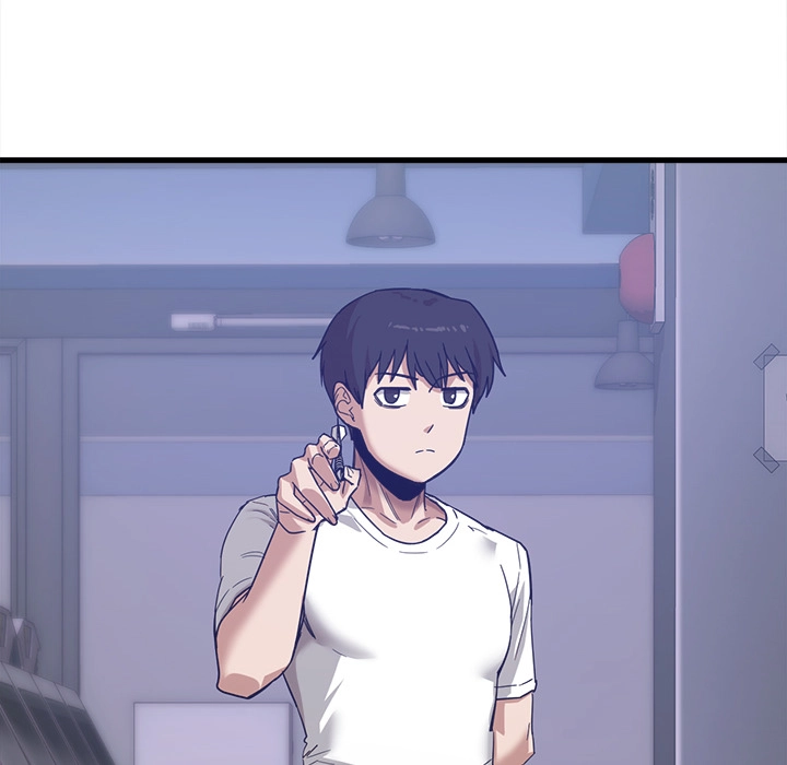 No More, No Less - Chapter 1 [photo 6] - MangaPorn