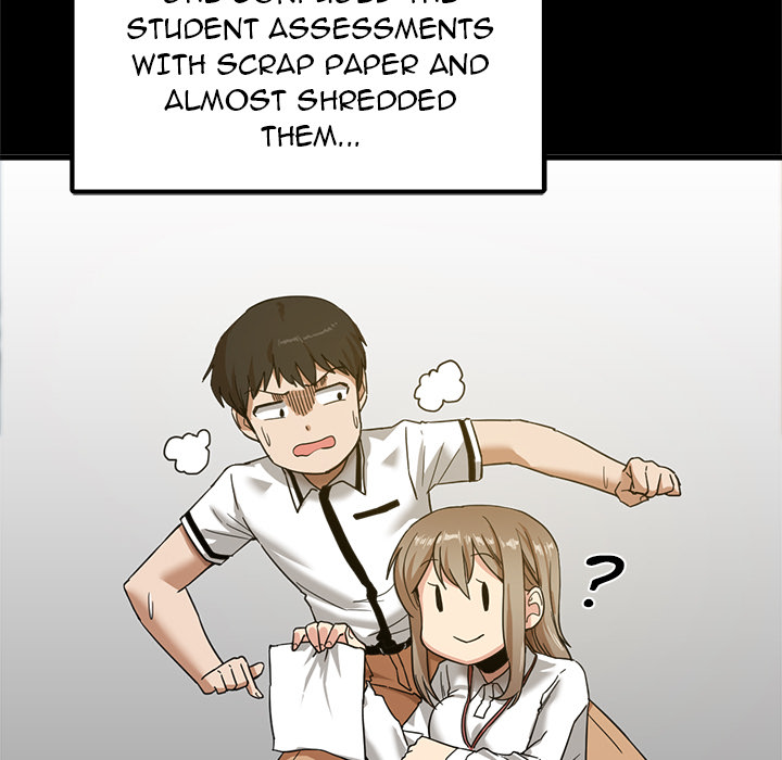 No More, No Less - Chapter 1 [photo 61] - MangaPorn