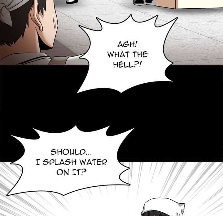 No More, No Less - Chapter 1 [photo 67] - MangaPorn