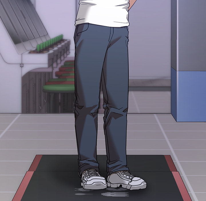 No More, No Less - Chapter 1 [photo 7] - MangaPorn