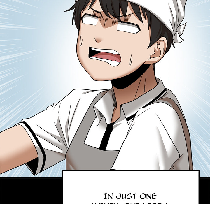 No More, No Less - Chapter 1 [photo 70] - MangaPorn