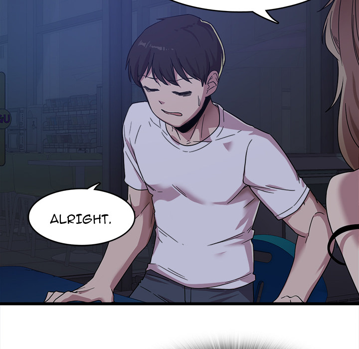 No More, No Less - Chapter 1 [photo 92] - MangaPorn