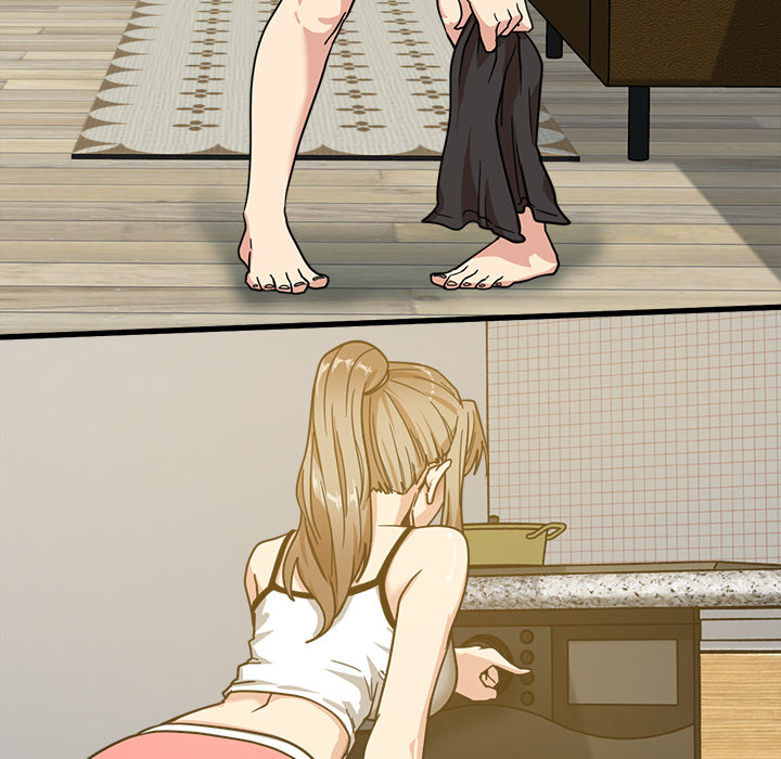 No More, No Less - Chapter 2 [photo 100] - MangaPorn