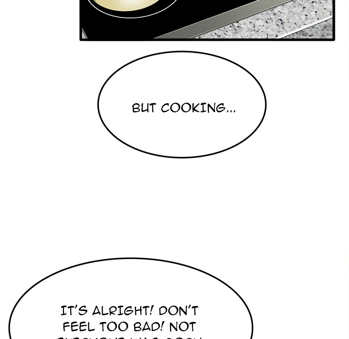 No More, No Less - Chapter 2 [photo 108] - MangaPorn