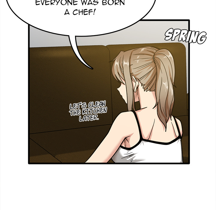 No More, No Less - Chapter 2 [photo 109] - MangaPorn