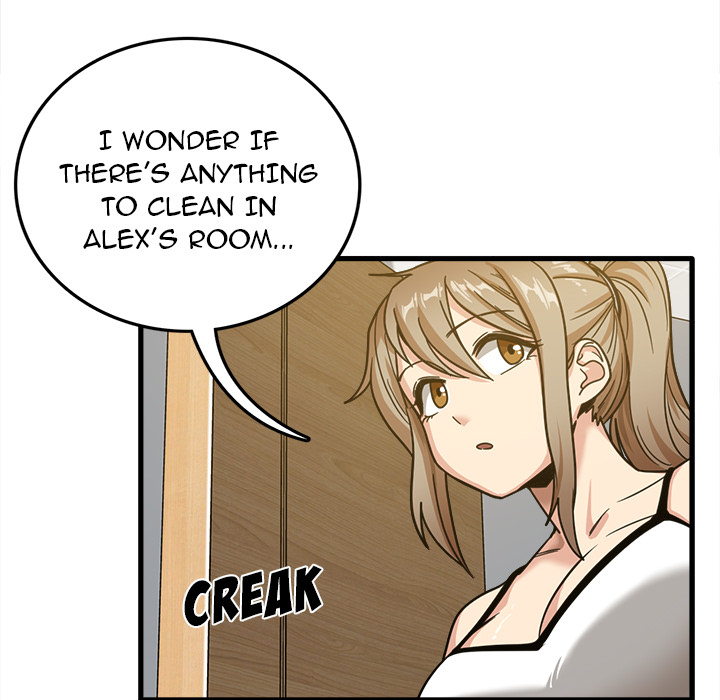 No More, No Less - Chapter 2 [photo 110] - MangaPorn