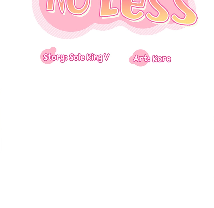 No More, No Less - Chapter 2 [photo 16] - MangaPorn