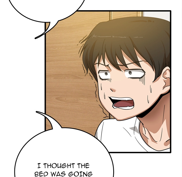 No More, No Less - Chapter 2 [photo 27] - MangaPorn