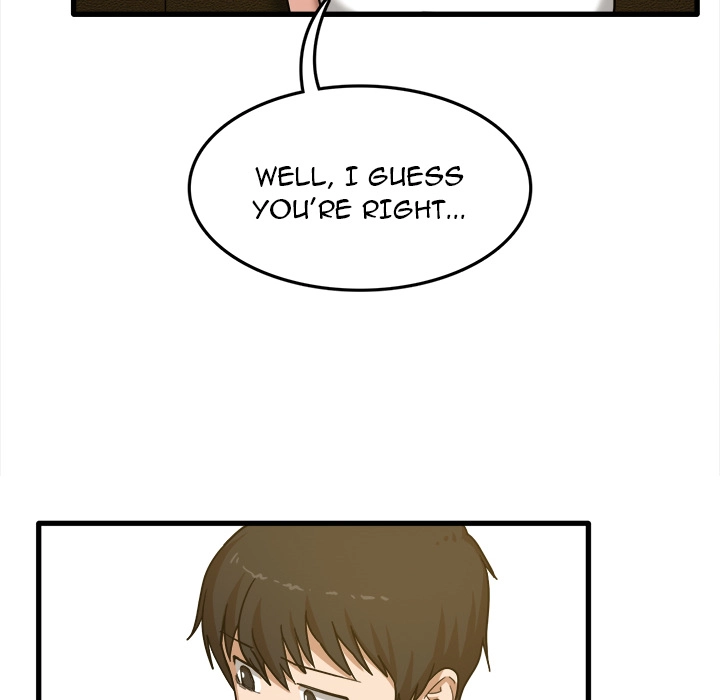 No More, No Less - Chapter 2 [photo 43] - MangaPorn