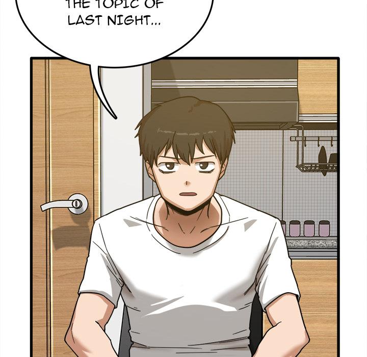 No More, No Less - Chapter 2 [photo 45] - MangaPorn