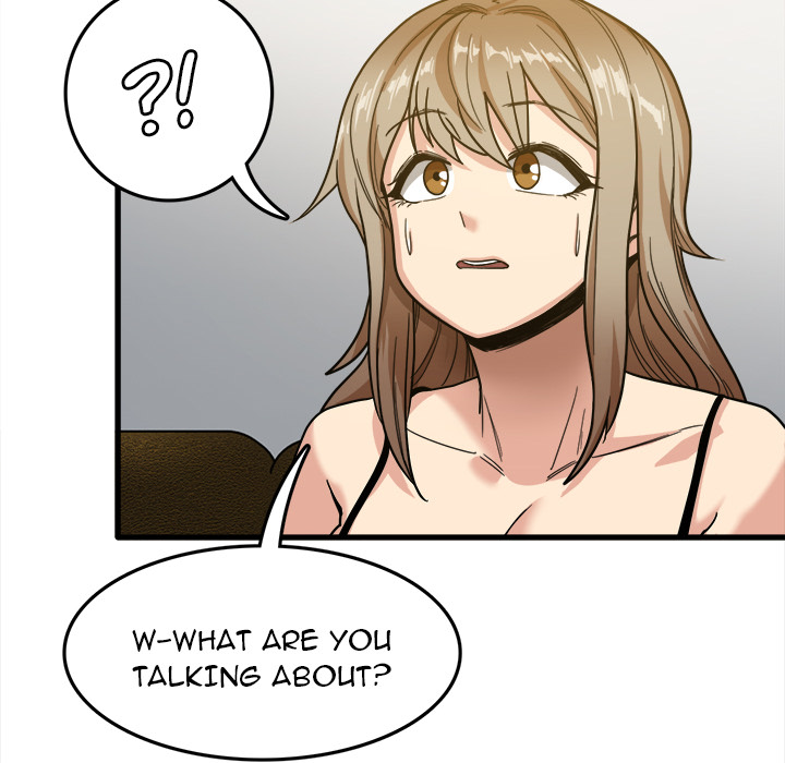 No More, No Less - Chapter 2 [photo 47] - MangaPorn