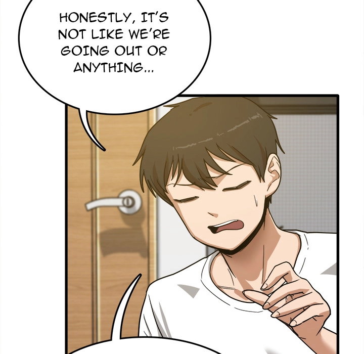 No More, No Less - Chapter 2 [photo 53] - MangaPorn