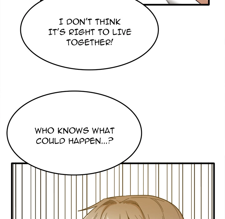 No More, No Less - Chapter 2 [photo 54] - MangaPorn