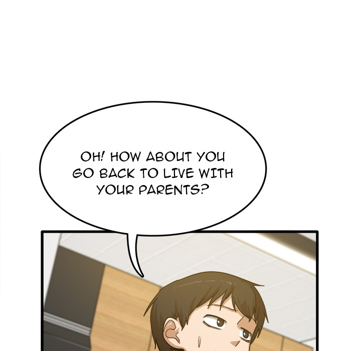 No More, No Less - Chapter 2 [photo 56] - MangaPorn