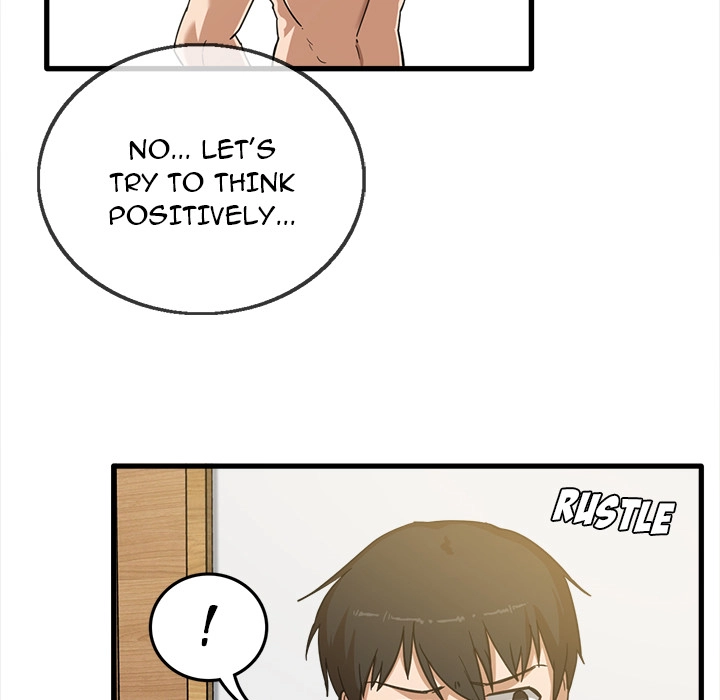 No More, No Less - Chapter 2 [photo 8] - MangaPorn