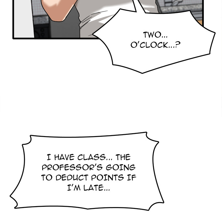 No More, No Less - Chapter 2 [photo 86] - MangaPorn