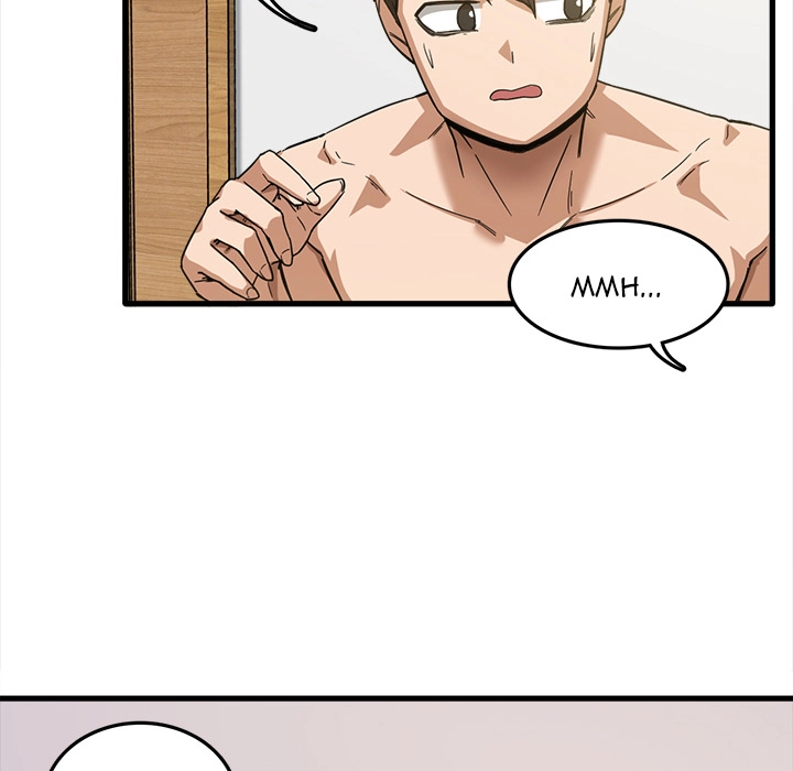 No More, No Less - Chapter 2 [photo 9] - MangaPorn