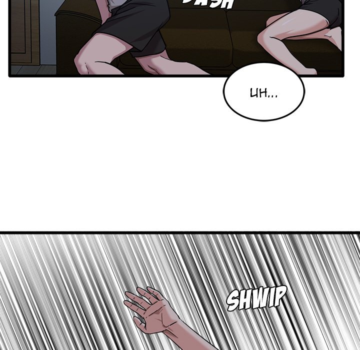 No More, No Less - Chapter 3 [photo 113] - MangaPorn