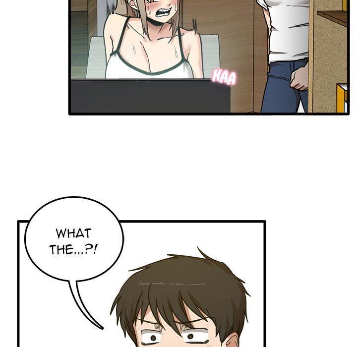 No More, No Less - Chapter 3 [photo 24] - MangaPorn