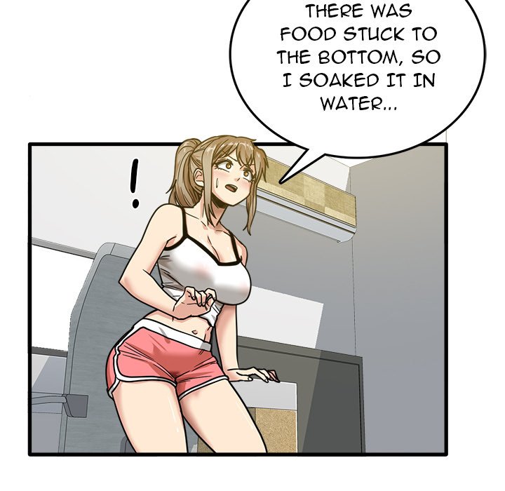 No More, No Less - Chapter 3 [photo 34] - MangaPorn