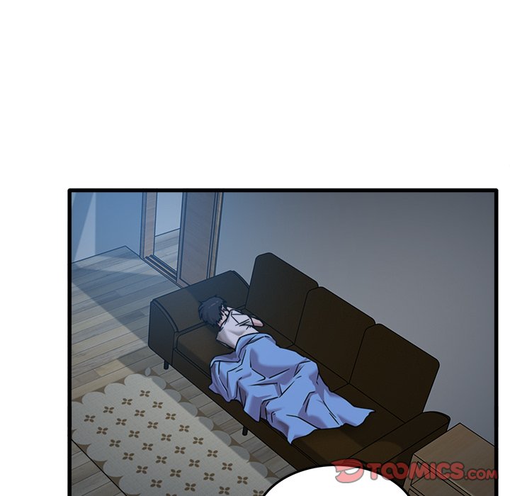 No More, No Less - Chapter 3 [photo 48] - MangaPorn