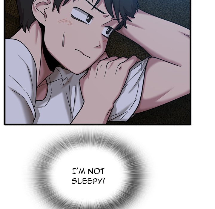 No More, No Less - Chapter 3 [photo 50] - MangaPorn