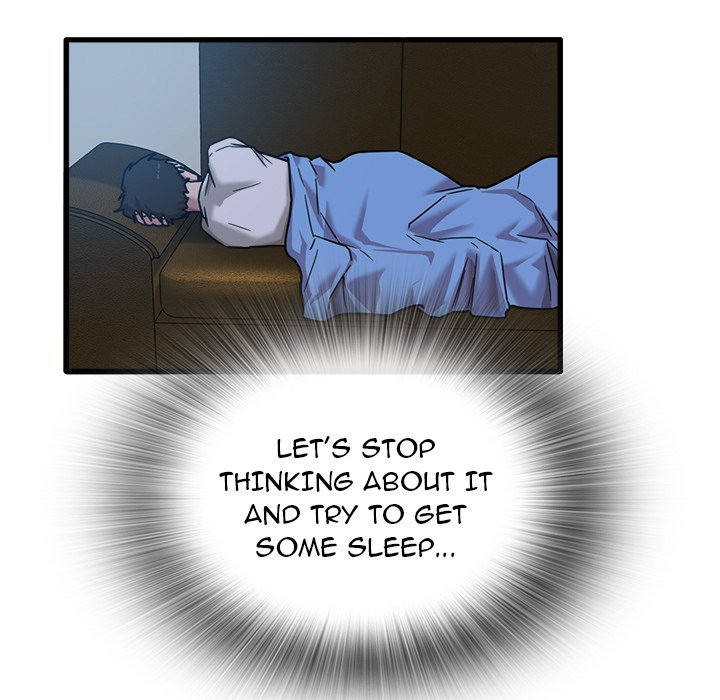 No More, No Less - Chapter 3 [photo 53] - MangaPorn