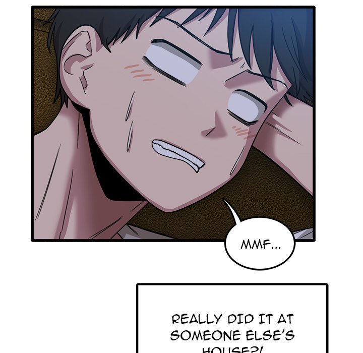 No More, No Less - Chapter 3 [photo 68] - MangaPorn