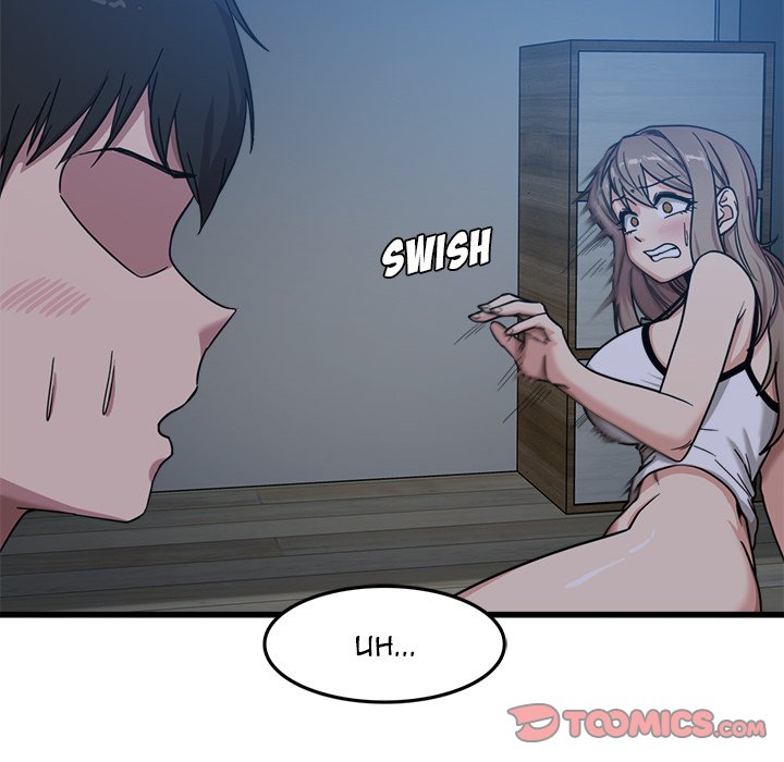 No More, No Less - Chapter 3 [photo 75] - MangaPorn