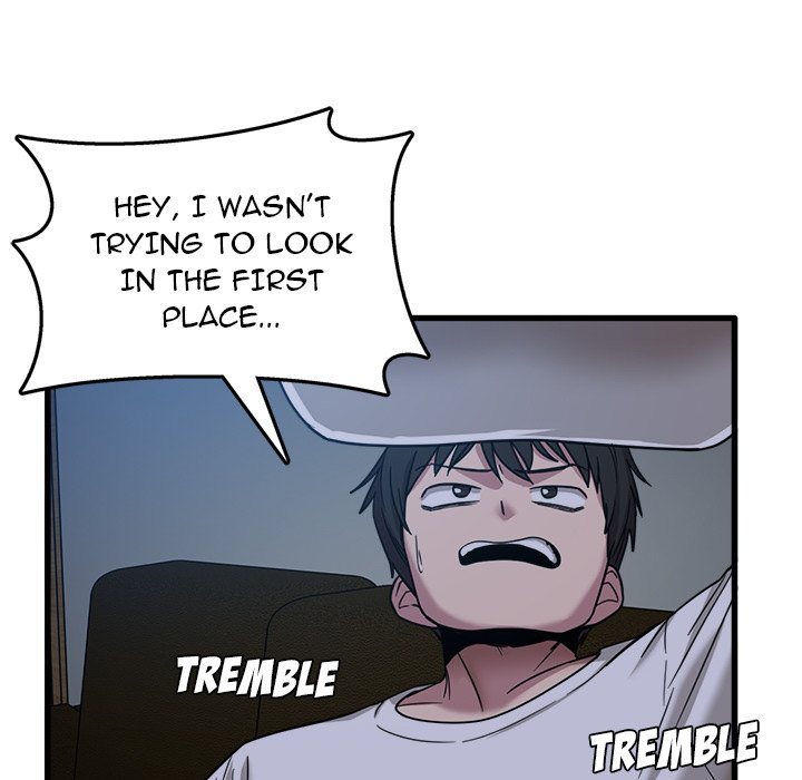 No More, No Less - Chapter 3 [photo 98] - MangaPorn