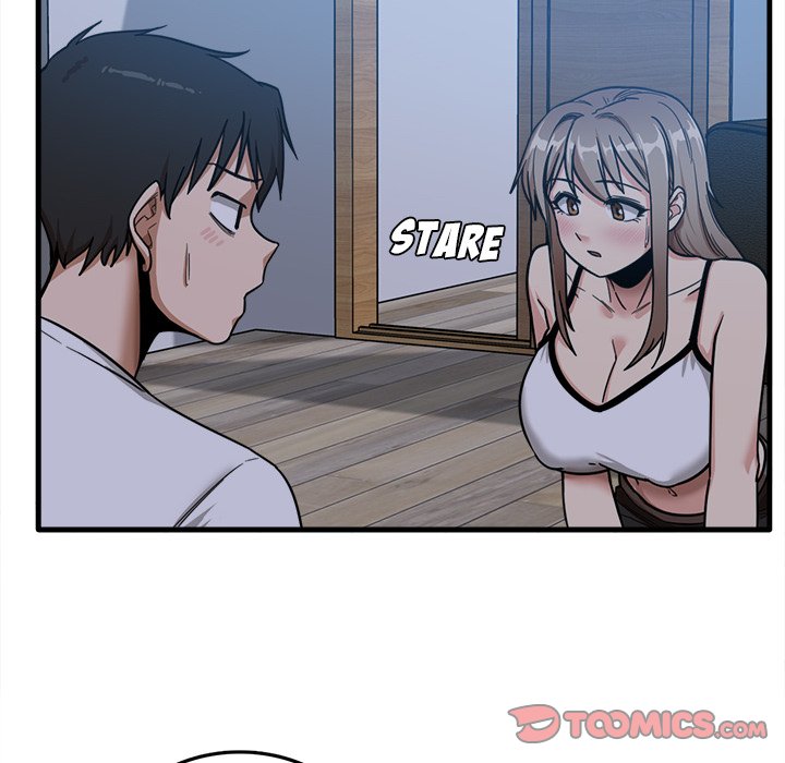 No More, No Less - Chapter 4 [photo 10] - MangaPorn