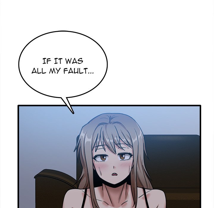 No More, No Less - Chapter 4 [photo 15] - MangaPorn