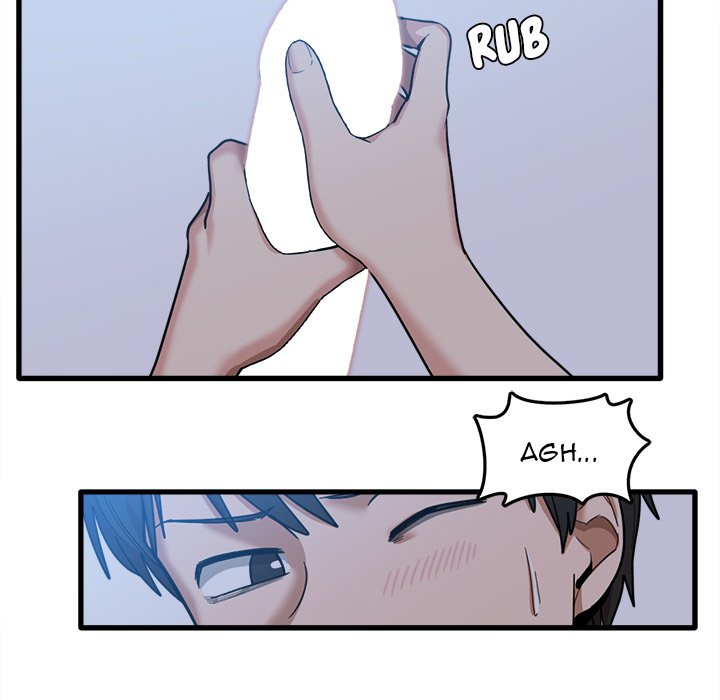 No More, No Less - Chapter 4 [photo 37] - MangaPorn