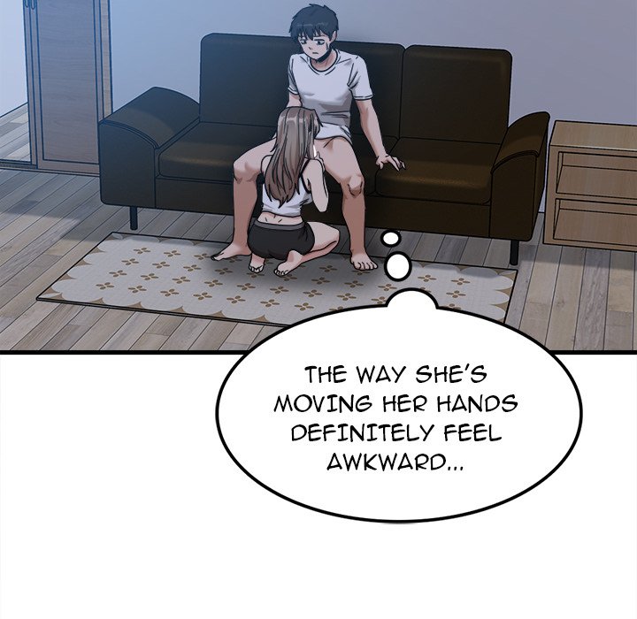 No More, No Less - Chapter 4 [photo 47] - MangaPorn