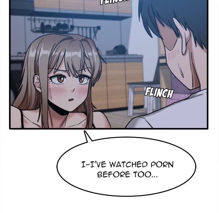 No More, No Less - Chapter 4 [photo 55] - MangaPorn