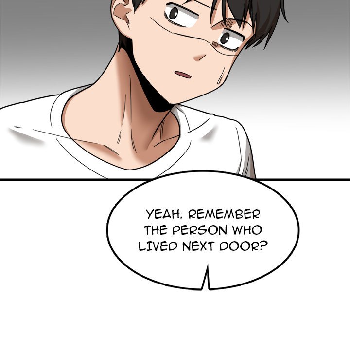 No More, No Less - Chapter 5 [photo 123] - MangaPorn